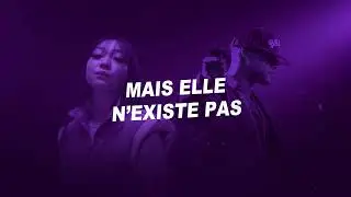 mademoiselle lou - Zénith feat. Booba (Sped Up Version / Paroles)