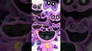 Best CatNap Plush Ever!? 
