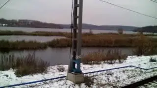 27 октября 2016 г. р.Ольховка .Верхнейвинск уточки.