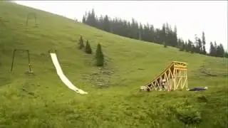 Вот это экстрим!