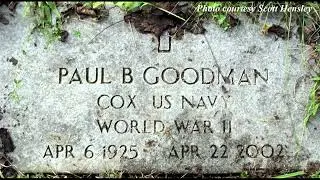 Old-Time TOTW #331: Hog Skin (Paul Goodman) 10/27/24