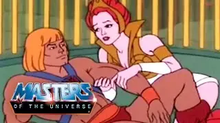 He-Man Official | 1 Hour Compilation | He-Man Full Episode | Cartoons for Kids