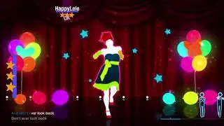 Just dance 2021