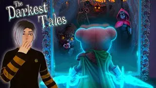 КРАСНАЯ ШАПОЧКА СОШЛА С УМА! / Тёмные сказки / The Darkest Tales