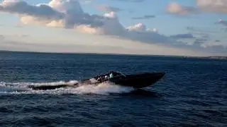 Fujifilm X-Pro2 boat