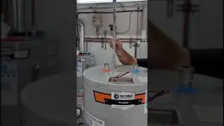 water heater Corrosion protection