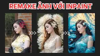 Phương pháp này sẽ làm thay đổi cách bạn ghép ảnh mãi mãi