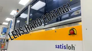 SATISLOH SCL DIP COATER