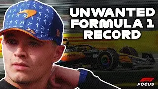 Could Norris have won the United States GP?