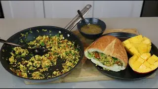 What I eat | 10 years Vegan