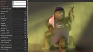 Progressive Refinement (Relight Feature Overview)