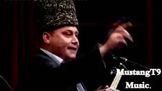 Aşıq İslam -Nar ağacı, nar çiçəyi