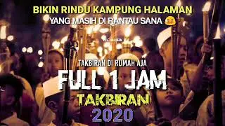 Takbiran Termedu dan menyejukan hati. BIKIN RINDU KAMPUNG HALAMAN YANG LAGI MERANTAU 😫 😭