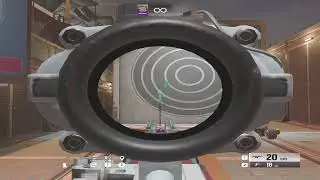 Better R6 Macro [Melhor macro do R6!]