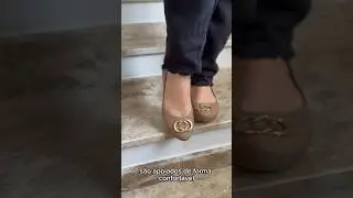 A sapatilha Icaraí possui design arrojado, moderno e seu formato se adéqua muito bem aos pés!