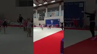 тренер для воспитанников