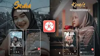 TUTORIAL EDIT FOTO 🔥 UNTUK POSTINGAN INSTGRAM | INSTA STORY | STORY WA |