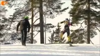 Magdalena Neuner Sprintsiege 2011/2012