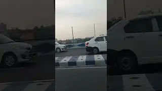 It's a lot of fun to travel on jam-free roads