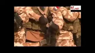 Romanian Special Forces (2014)