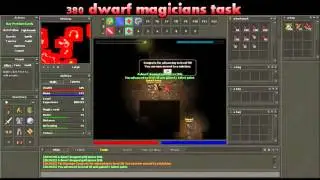 Level up from 29 to 30 - milestone for warrior in Zezenia Online