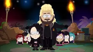 South Park The Fractured But Whole From Dusk Till Casa Bonita Cutscenes