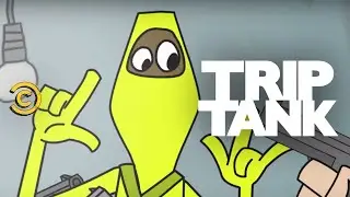 TripTank - Loud Ninja
