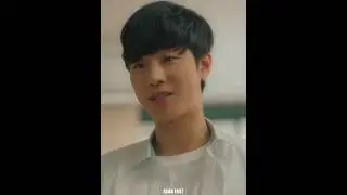 How dare you say bad words about my friend 😡 | boy takes revenge | A Time Called You #shorts #kdrama