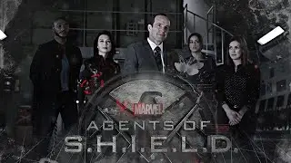 Agents of S.H.I.E.L.D. ❖ Show must go on