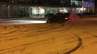 Volkswagen Passat CC 3.6 V6 4Motion Бублики.mp4