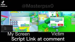 [🌸SUMMER UPDATE🌸] Pet Simulator X Trade Scam Script 100% safe and verified Script