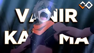 KONOSUBA RAP | “VANIR KAZUMA” | AERIAL ACE