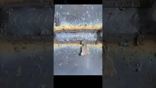 SMAW welding skill! #shortsfeed #welder #viral #weldingcareer #shorts