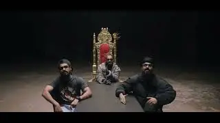 Emiway Vs Badshah