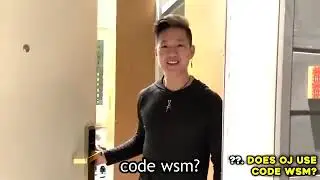 OJ - THE HABIBI MEME