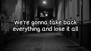 Kisma - Fingertips (lyrics)