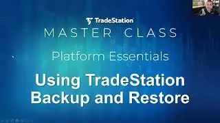Platform Essentials | Running Macros Using Hotkeys and Toolbar Buttons