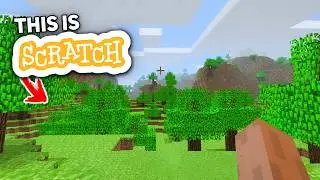 Top 5 MIND-BLOWING Scratch Games! 🤯