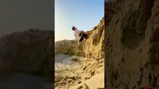 Pam backflip 🔥 | Chanchal Kumar #backflip #viral #music #trending #shortsvideo #shorts #ytshorts