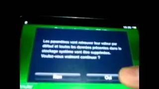 comment changer de compte psn