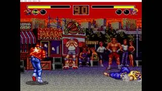Fatal Fury God Mode 2 (Fatal Fury Hack)