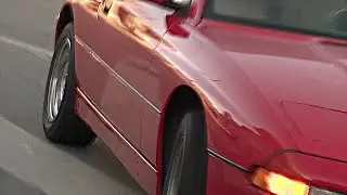 Car Chase