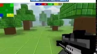 Как взломать онлайн игру программой Cheat Engine на примере Блокада (3D FPS Online) Хак Новый метод
