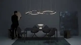 Piezas sin tiempo. Luminarias para toda la vida.