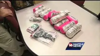 MDOC employee arrested