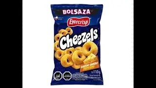 cheezels