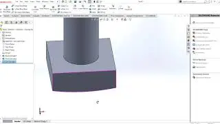 plummer block camd lab part5
