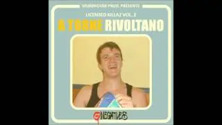 PASCALIN MC - IAT A FATICA' - A TORNE RIVOLTANO EP