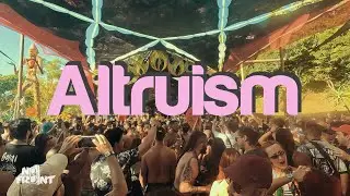 Altruism @ Mundo de Oz - As Guardiãs [4k]