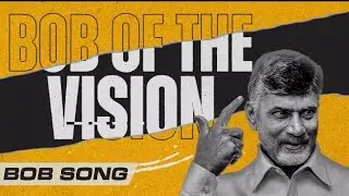 Special Tribute to 'Visionary Bob Garu' 😵‍💫🙏